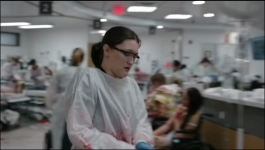 The Pitt - Season 01 Episode 13